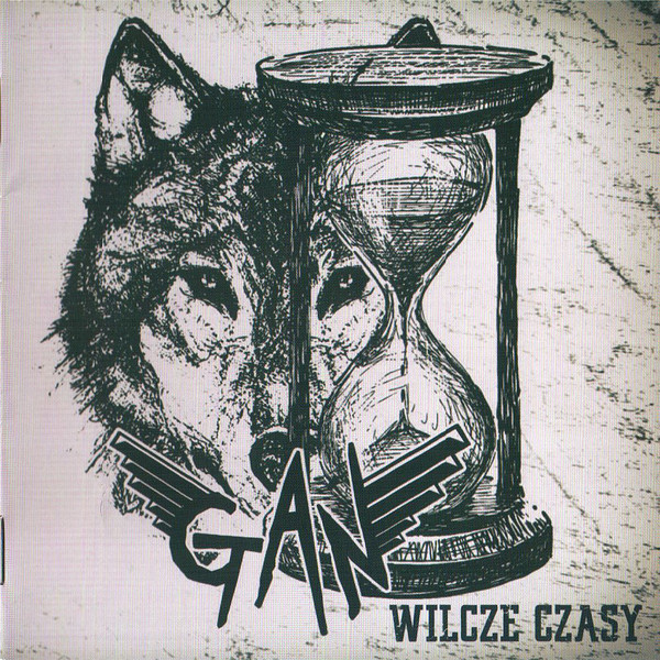 Gan "Wilcze Czasy"